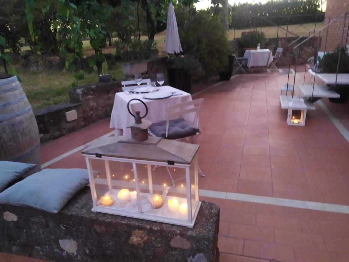 סיינה Dago Farmhouse מראה חיצוני תמונה