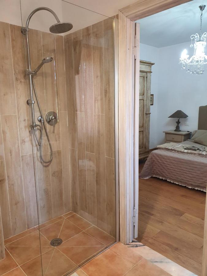 סיינה Dago Farmhouse מראה חיצוני תמונה
