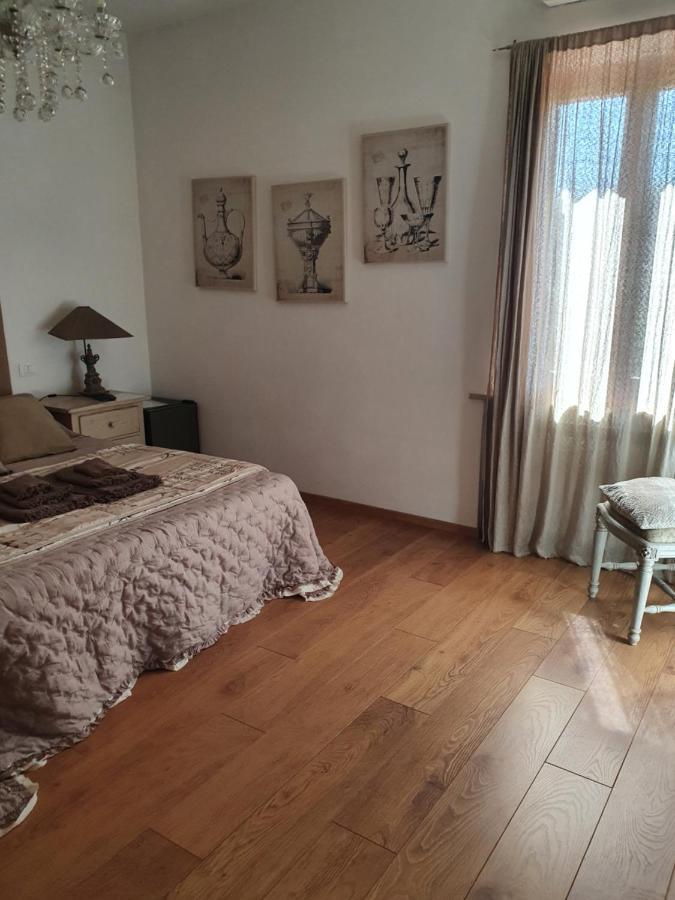 סיינה Dago Farmhouse מראה חיצוני תמונה