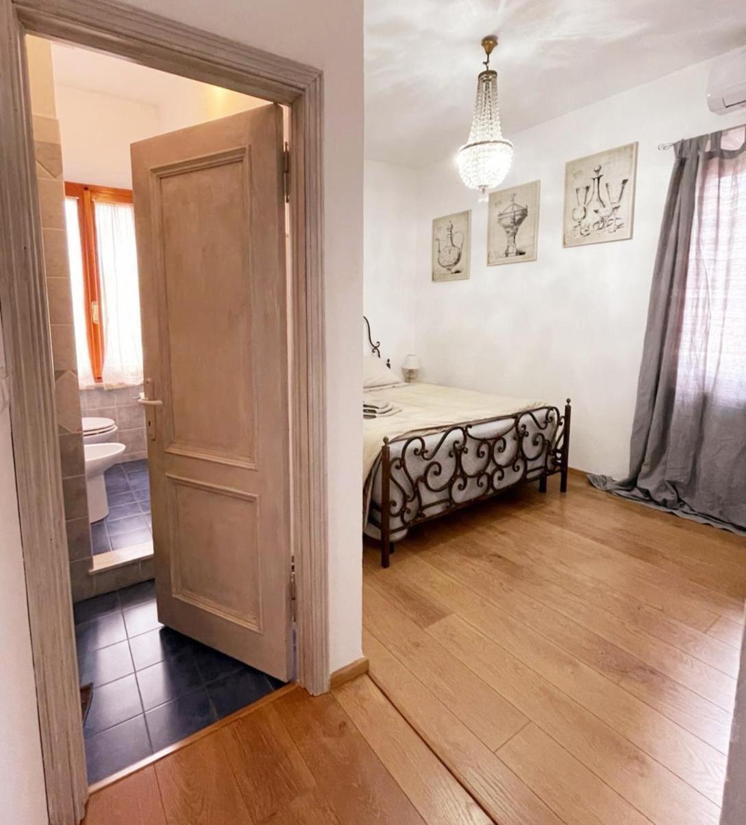 סיינה Dago Farmhouse מראה חיצוני תמונה